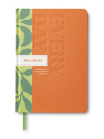Compendium Guided Journal ~ Wellness