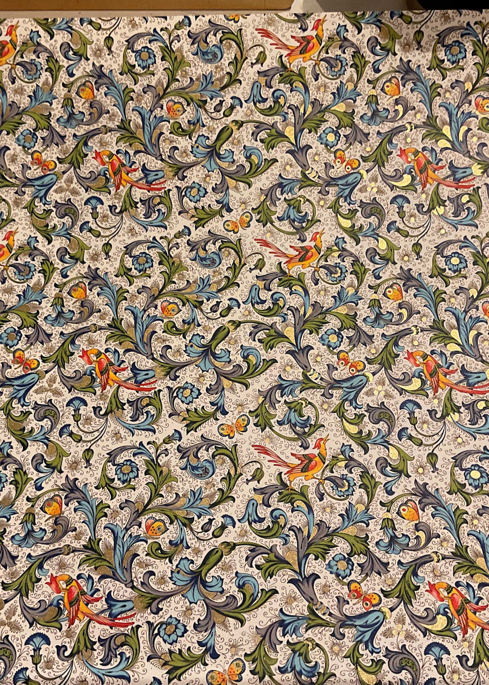 Rossi Rossi Sheet Wrap