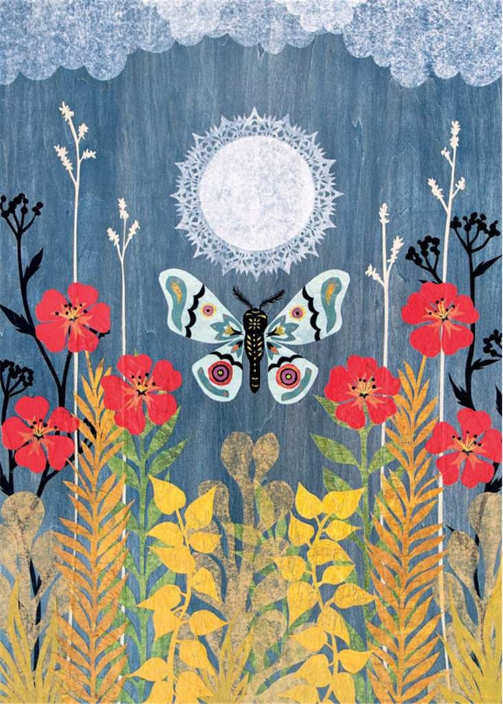 Thank You Butterfly
