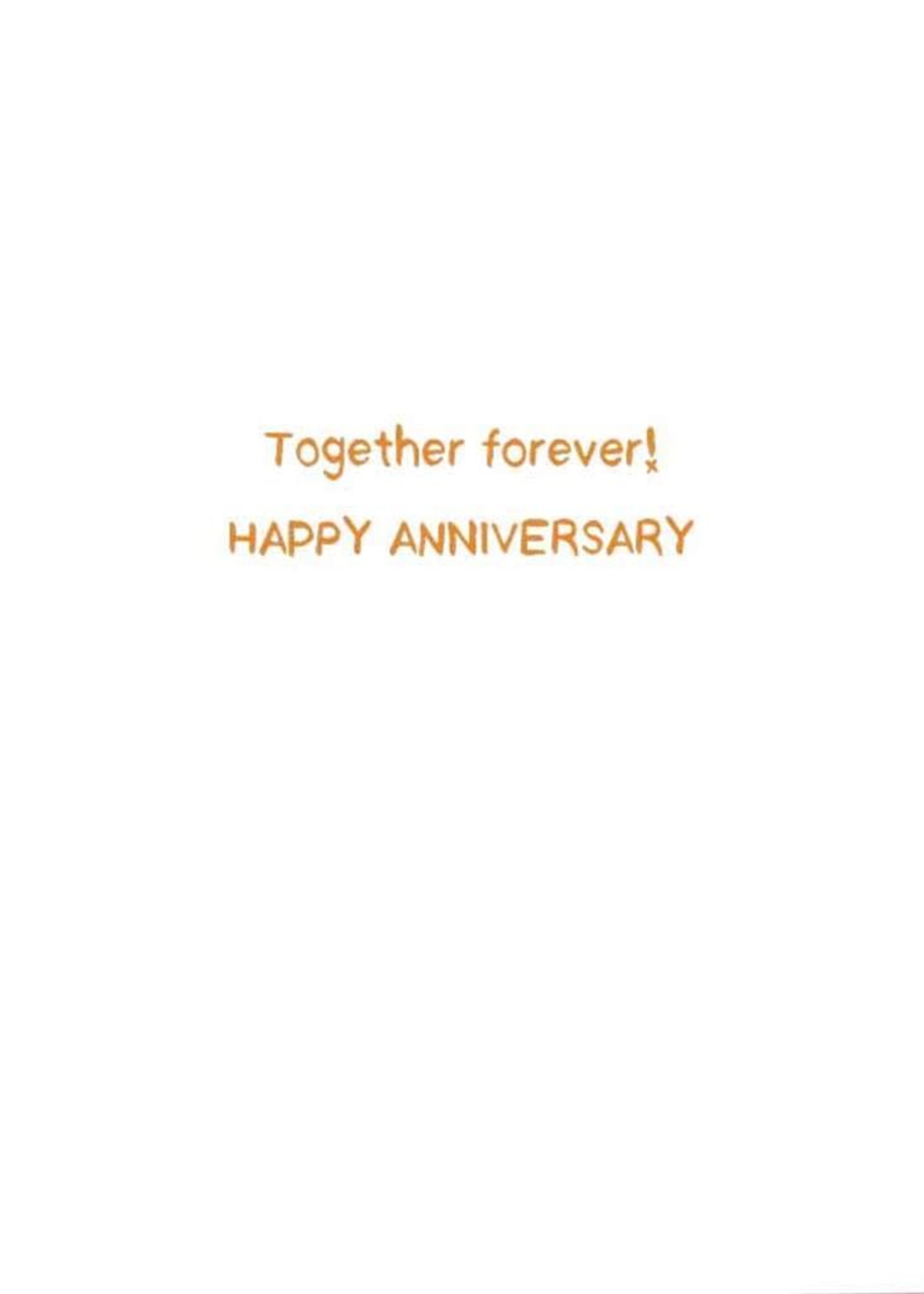 Anniversary Bike Path
