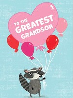 Pictura To The Greatest Grandson