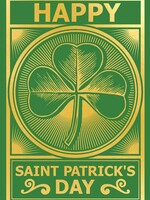 Pictura Happy Saint Patrick's Day