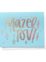 The Penny Paper Co. Mazel Tov