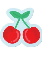 Vinyl Sticker - Cherries