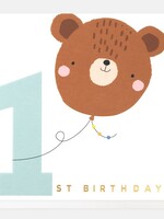1st Birthday