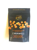 Rogers' Chocolates Roger's Chocolate English Toffee Caramels