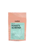 Tealish Tealish Toasty Almond Loose Leaf Tea