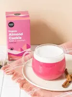 Tealish Tealish Organic Almond Cookie Sachets