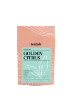 Tealish Tealish Golden Citrus Sachets