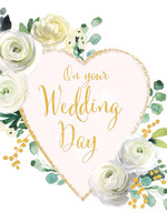 On Your Wedding Day