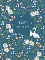 Baby On The Way