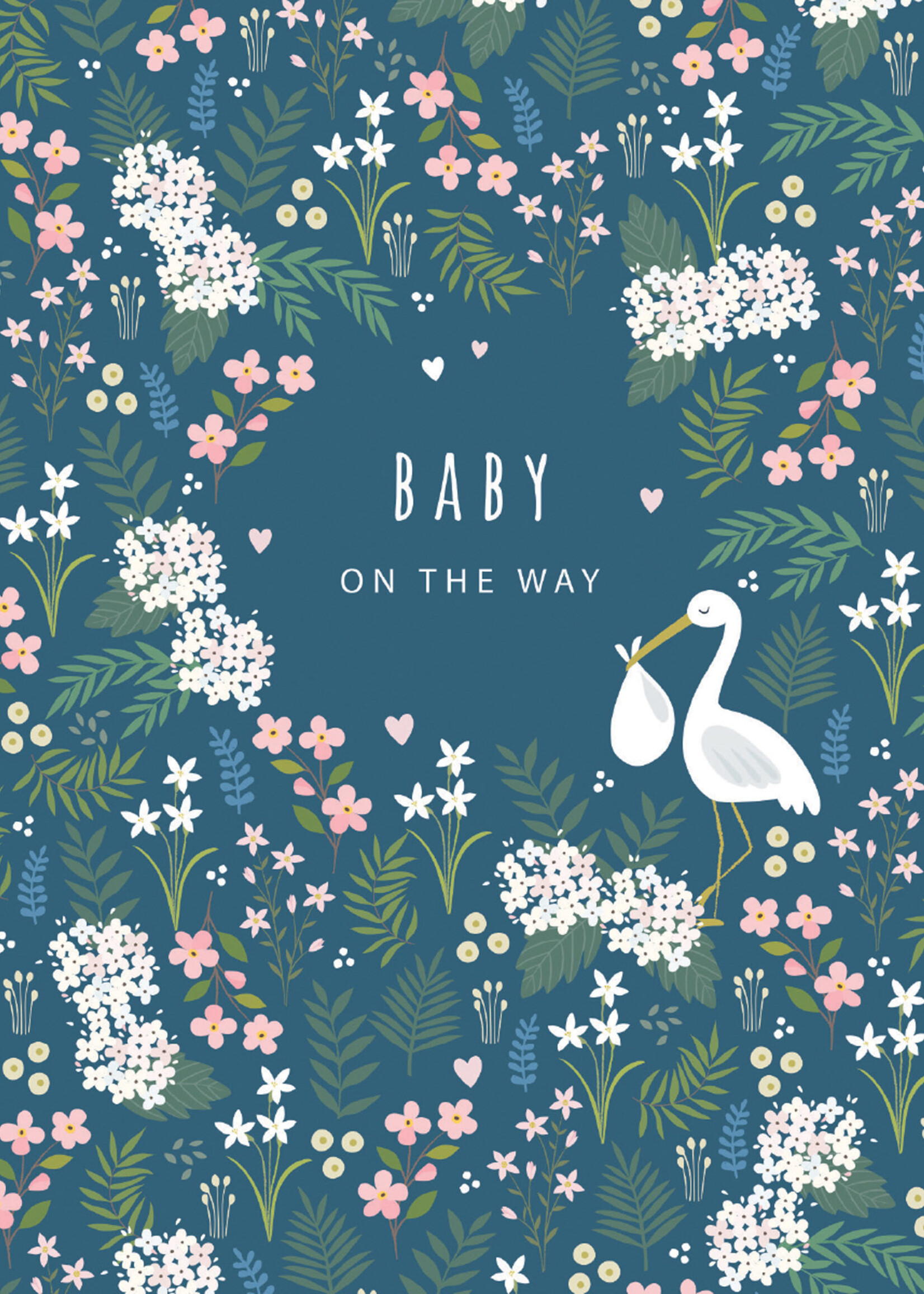 Baby On The Way