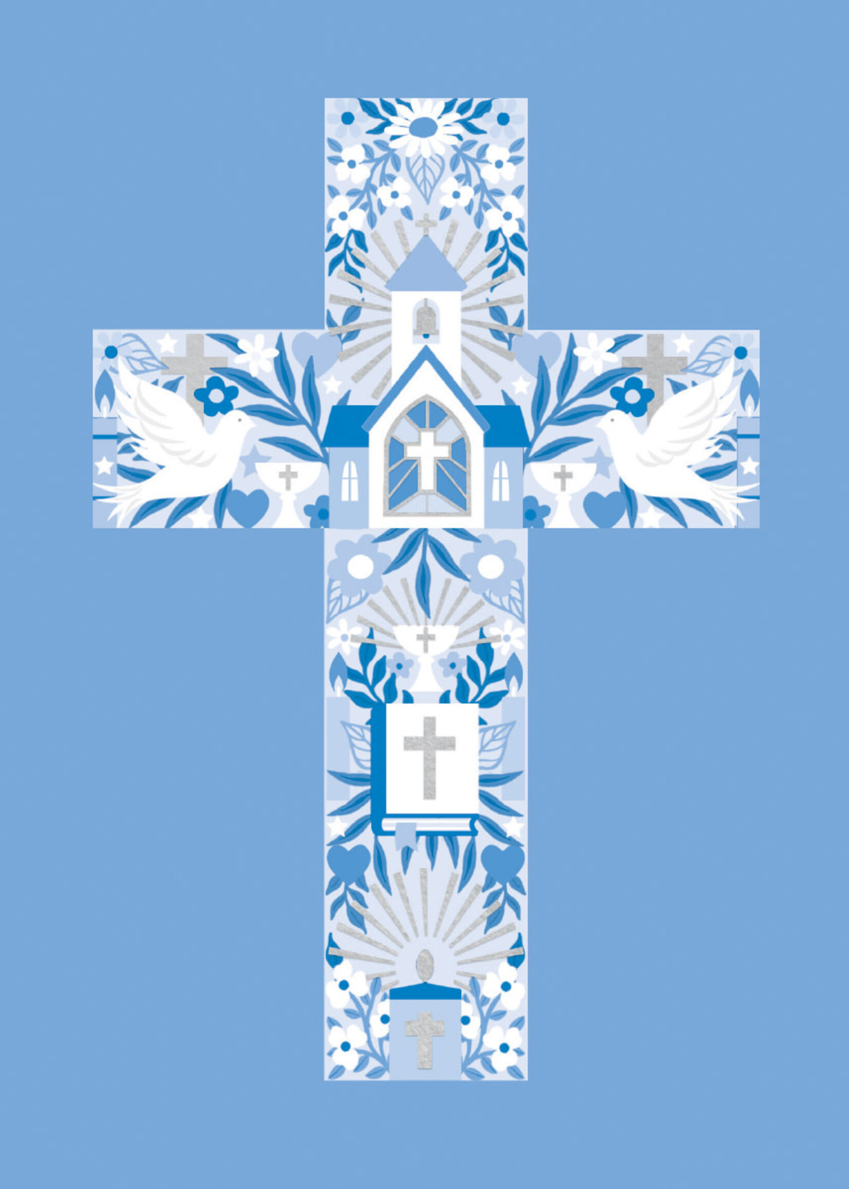 Blue Cross