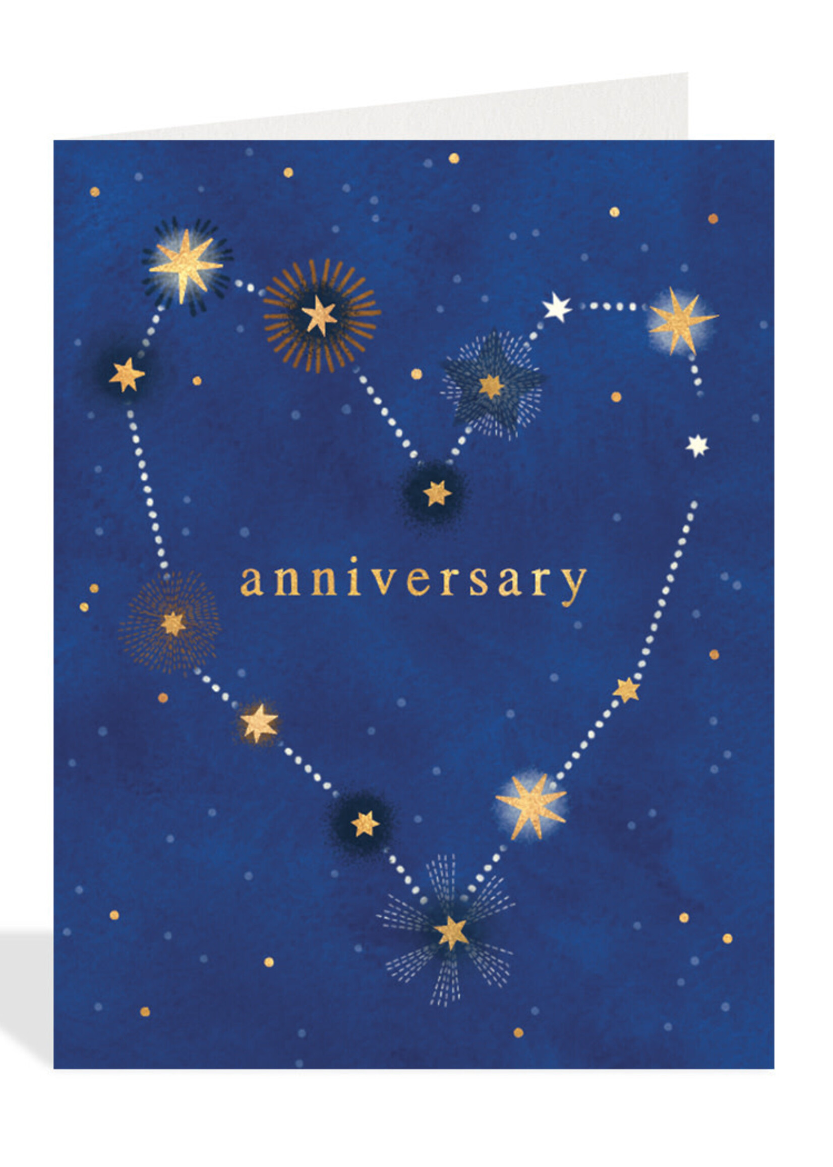 Halfpenny Postage Anniversary
