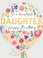 To A Beautiful Daughter