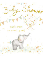 On Your Baby Shower