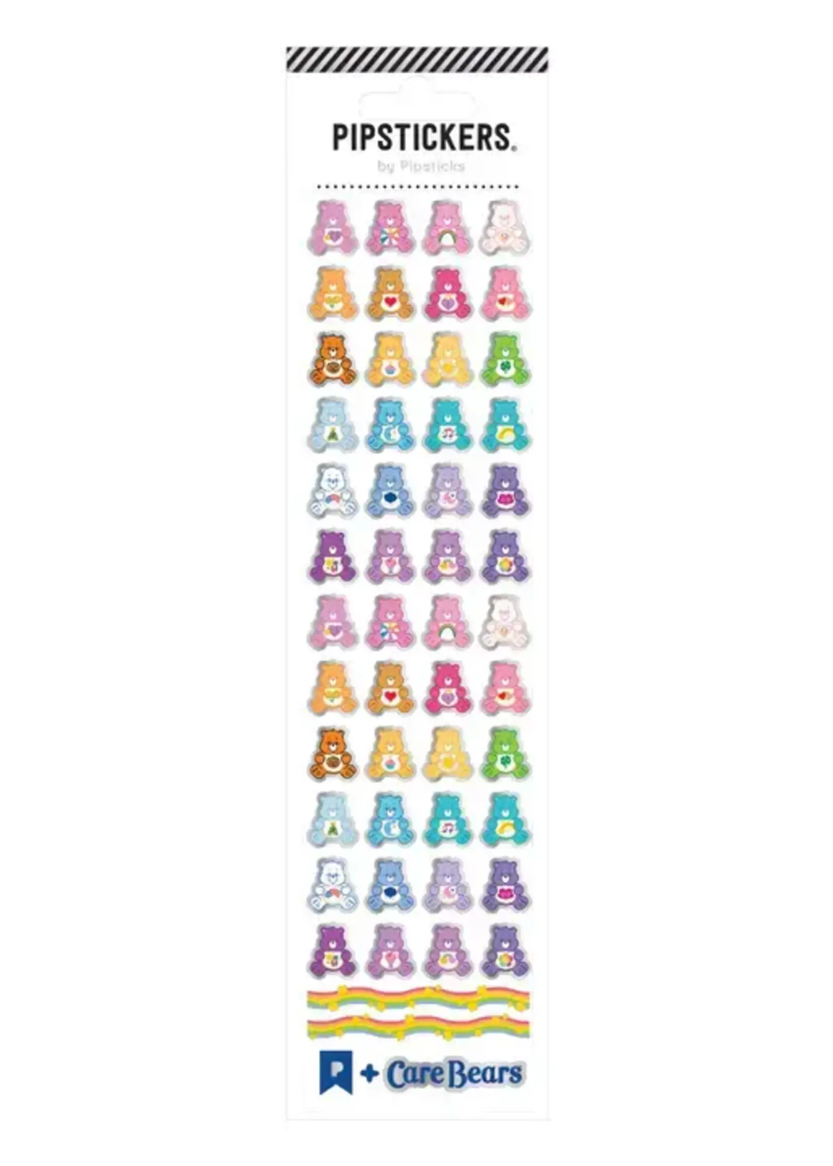 Care Bears Cast of Characters