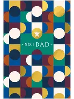 the art file NO.1 Dad
