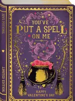 the art file You've Put A Spell On Me