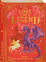 the art file Our Love Is One Of Legends