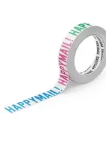 Hip & Happy Mail Washi