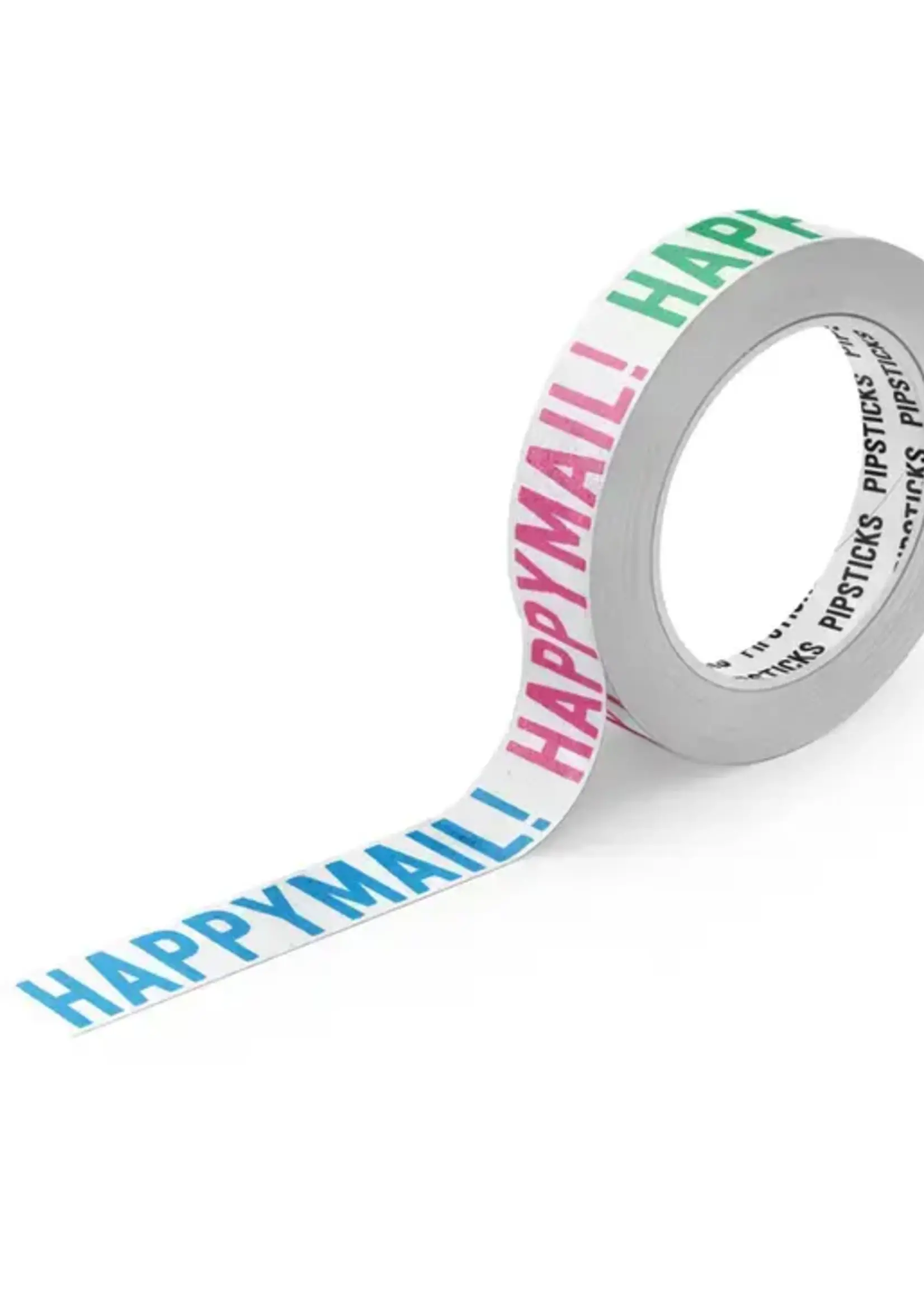 Pipsticks Hip & Happy Mail Washi