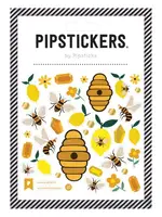 Pipsticks Hive Of Activity Stickers