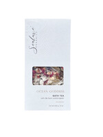 Sealuxe Ocean Goddess Bath Tea