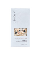 Sealuxe Lemon Lavender Bath Tea