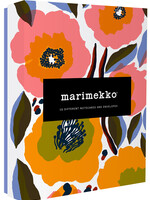 Marimekko Notecards Kukka - (Large)