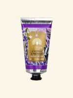English Soap Company English Lavender Anniversary Hand Cream