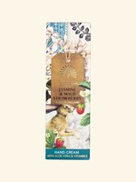 English Soap Company Anniversary Jasmine and Wild Strawberry Hand Cream
