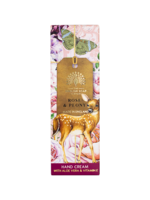 Anniversary Rose & Peony Hand Lotion