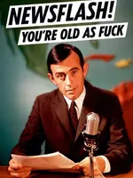 Dean Morris Newsflash!