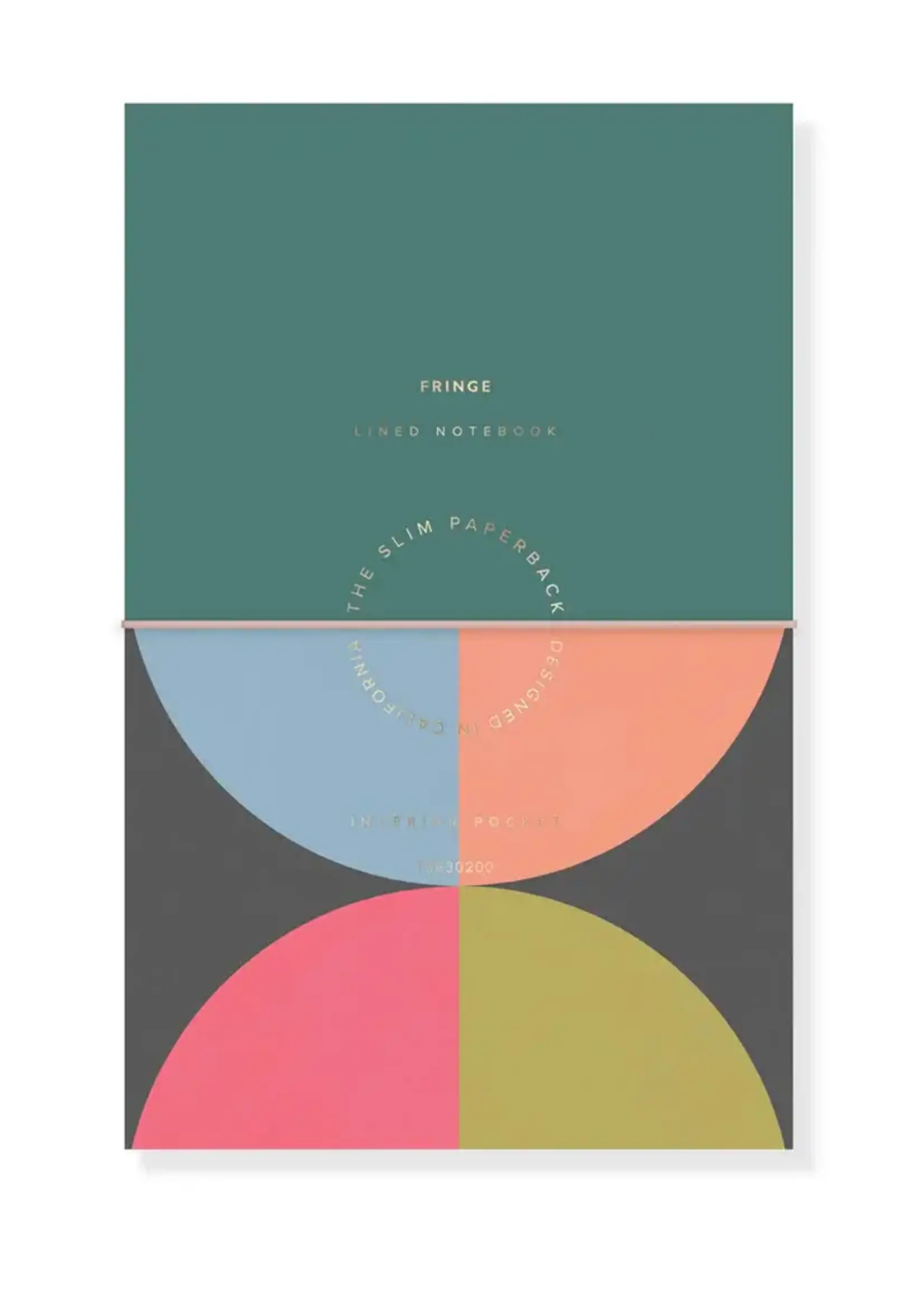 Balance Slim Journal