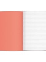 Raincoast Liberty Betty Bea A5 Journal