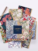 Raincoast Liberty Floral Greeting Assortment Notecard Set
