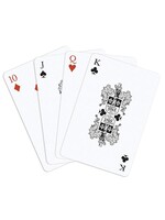 Raincoast Liberty Floral Playing Card Set