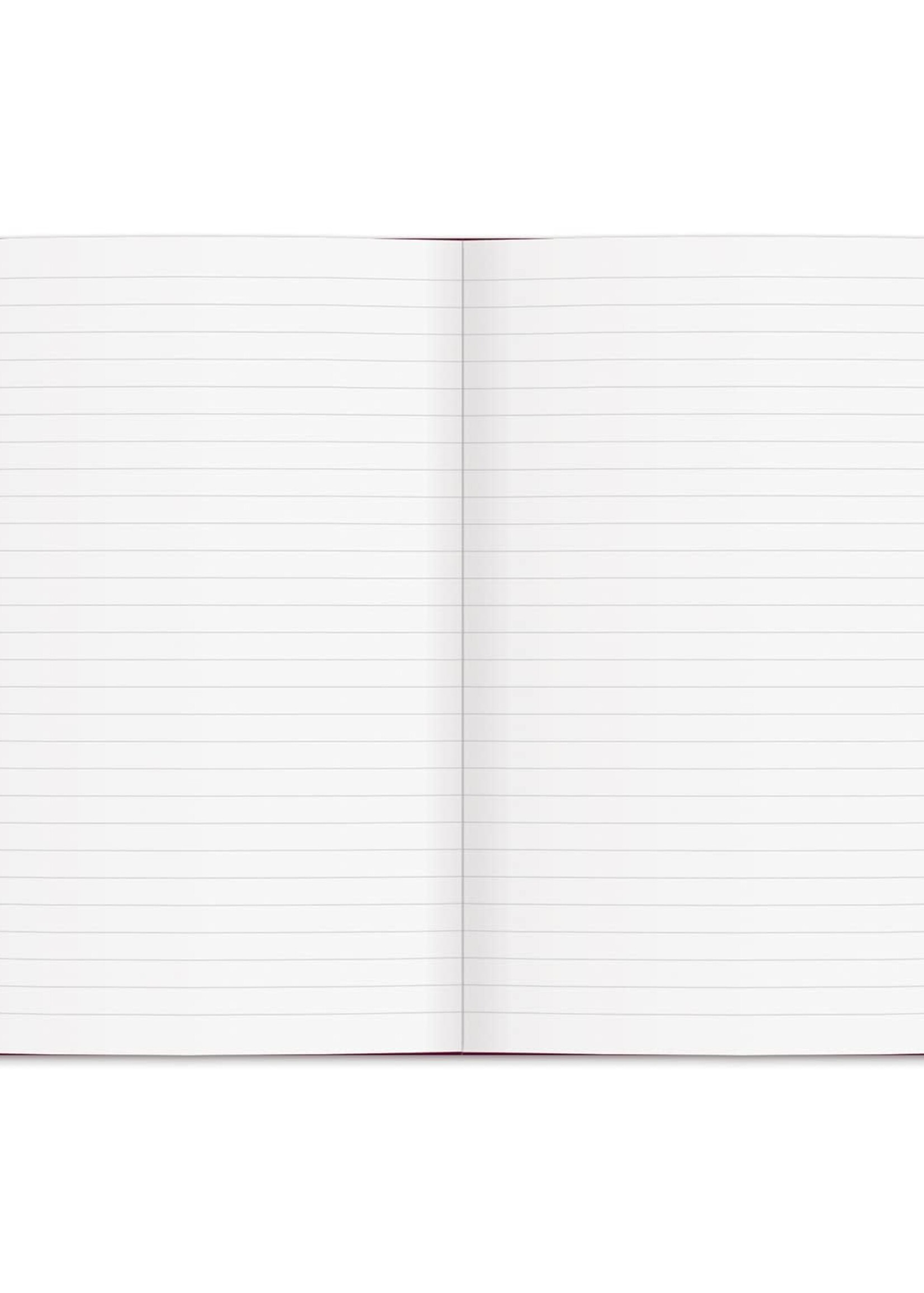 Liberty Margaret Annie A5 Journal