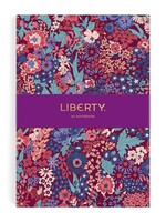 Liberty Margaret Annie A5 Journal