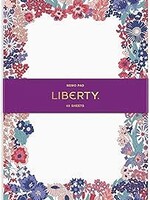 Raincoast Liberty Margaret Annie Memo Pad