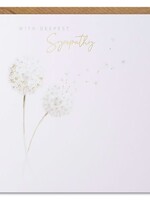 With Deepest Sympathy