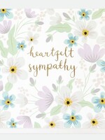 Heartfelt Sympathy