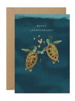 Happy Anniversary Turtles