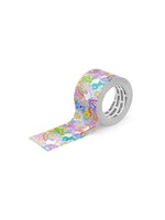 Pipsticks Washi Tape ~ Care Bears Blooms & Bears