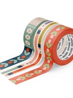 Pipsticks Washi Tape ~ Lovely Library