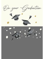 Rush Design On Your Graduation