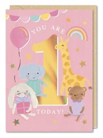 Paperlink You Are 1 Today