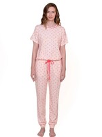LatteLove Latte Love Lounge Set ~ Cherries