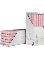 Twilight Collection Eco 10' Dinner Candle ~ Pink